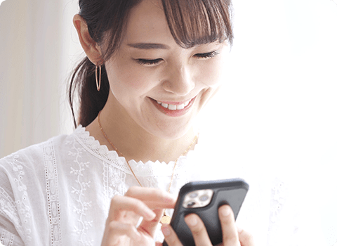 ご家庭との緊密な連携！